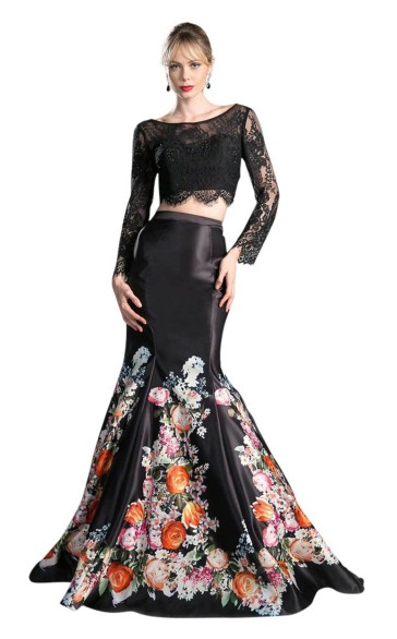 Women Divine KC1800 Dress