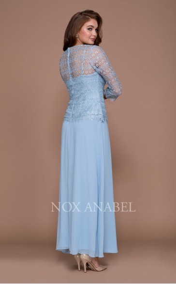 Nox Anabel 5083