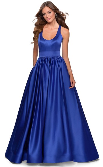 La Femme 28281 Dress