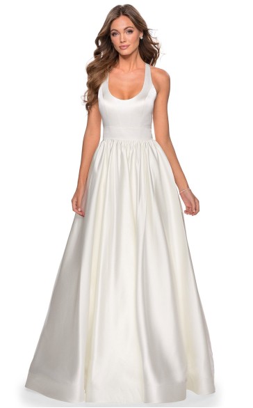 La Femme 28281 Dress