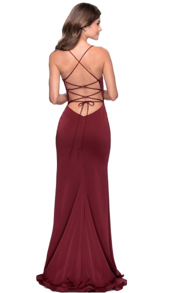 La Femme 28294 Dress