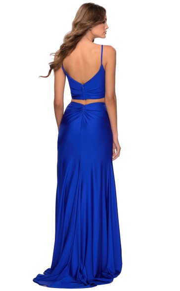 La Femme 28472 Dress