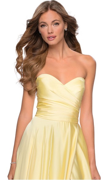 La Femme 28608 Dress