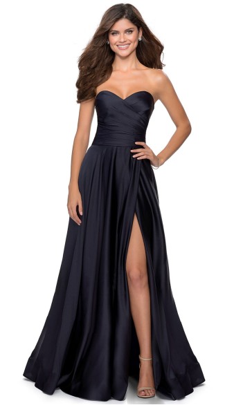 La Femme 28608 Dress