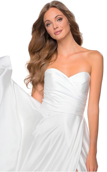 La Femme 28608 Dress