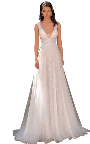 Clarisse 600206 Dress