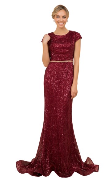 Nox Anabel F338 Dress