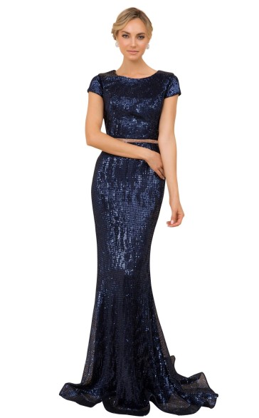 Nox Anabel F338 Dress