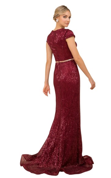 Nox Anabel F338 Dress