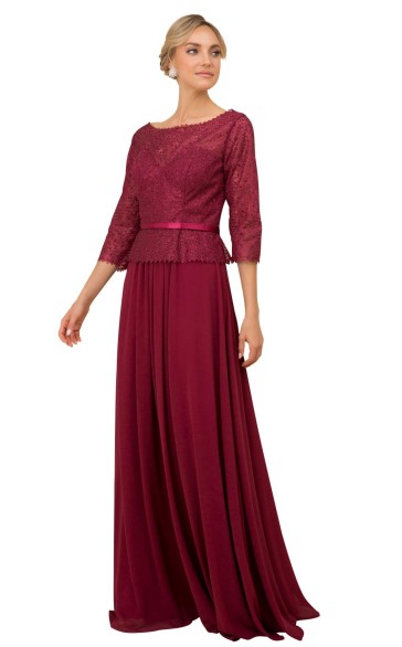 Nox Anabel M520 Dress