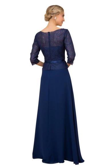 Nox Anabel M520 Dress