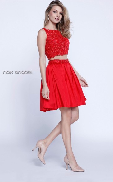 Nox Anabel 6054 Dress