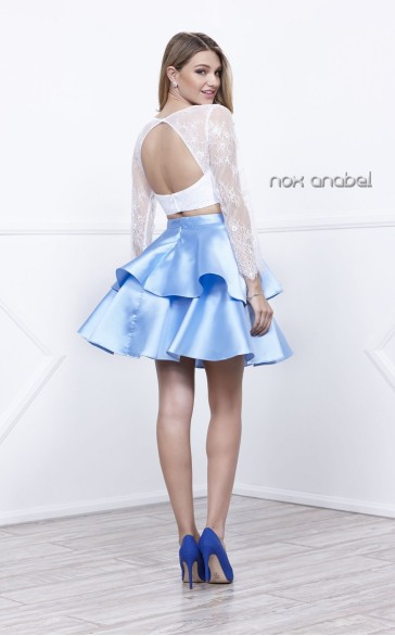 Nox Anabel 6290 Dress