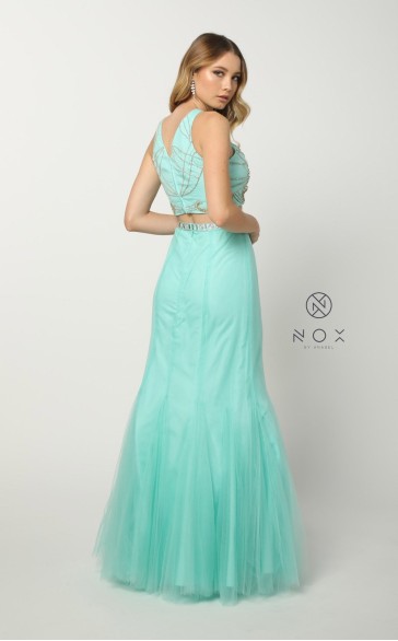 Nox Anabel 8156 Dress