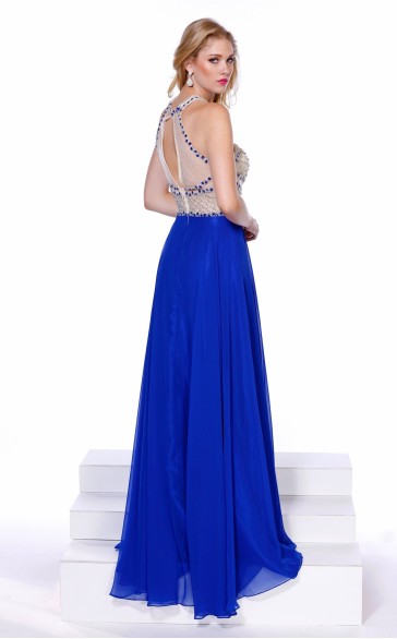 Nox Anabel 8201 Dress