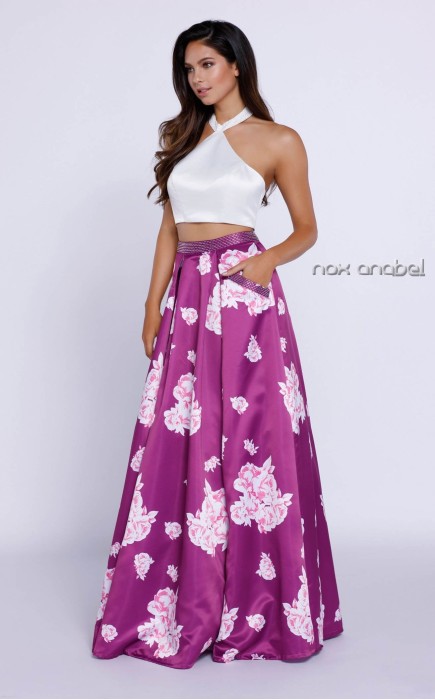 Nox Anabel 8245 Dress