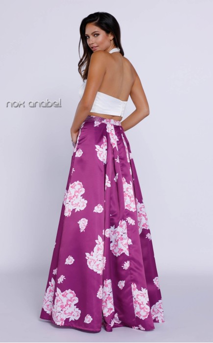 Nox Anabel 8245 Dress