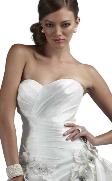 Impression Couture 12523 Bridal Dress