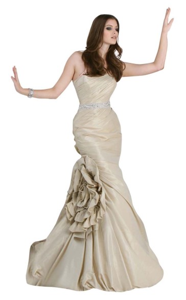 Impression Couture 12550 Bridal Dress