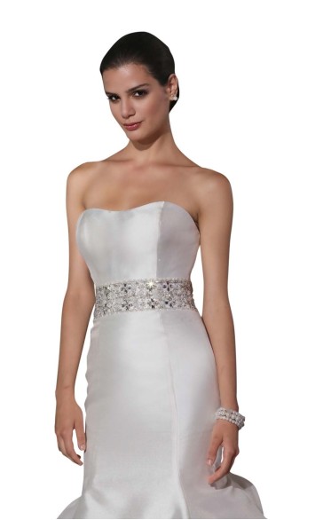 Impression Couture 12634 Bridal Dress