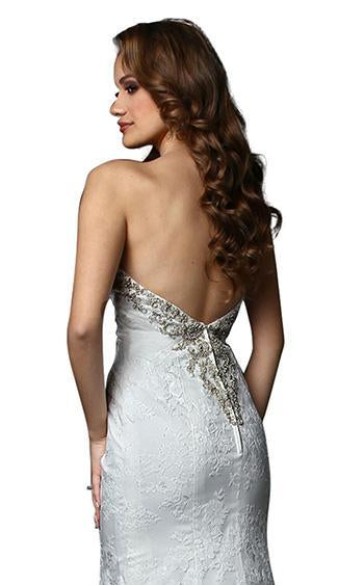 Impression Couture 12784 Bridal Dress