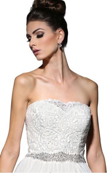 Impression Exclusive 13003 Bridal Dress