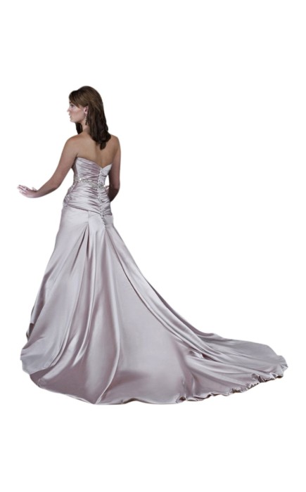 Zurc for Impressions 2975 Bridal Dress