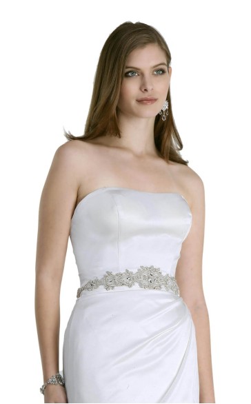 Zurc for Impressions 10067 Bridal Dress