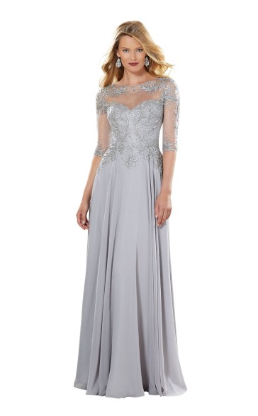 MGNY 71908 Dress