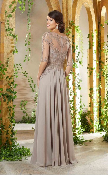 MGNY 71908 Dress