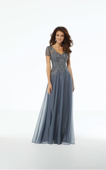 MGNY 72116 Dress