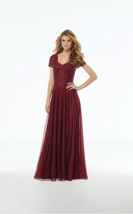 MGNY 72116 Dress