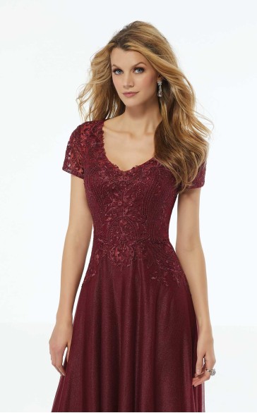 MGNY 72116 Dress