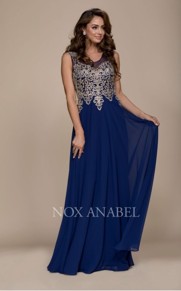 Nox Anabel Y100 Dress