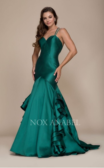 Nox Anabel C034 Dress