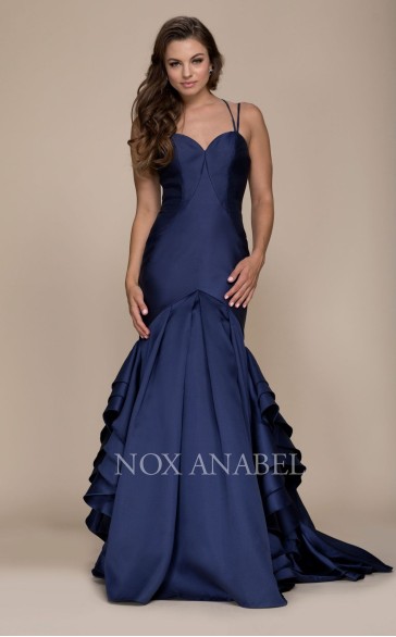 Nox Anabel C034 Dress