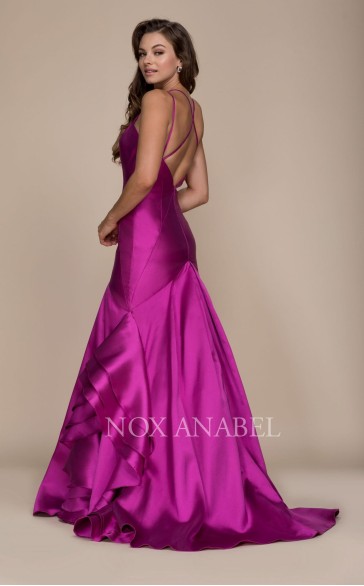 Nox Anabel C034 Dress