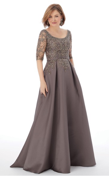 MGNY 72205 Dress