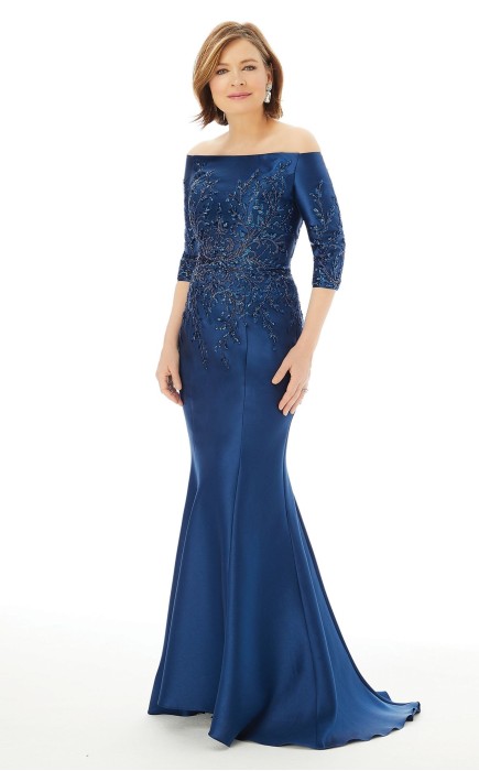 MGNY 72213 Dress