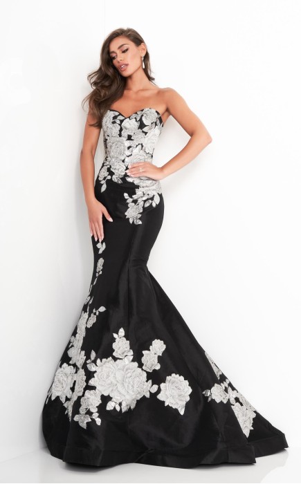 Women 3917 Dress