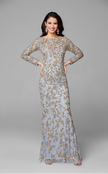 Primavera Couture 3688 Dress