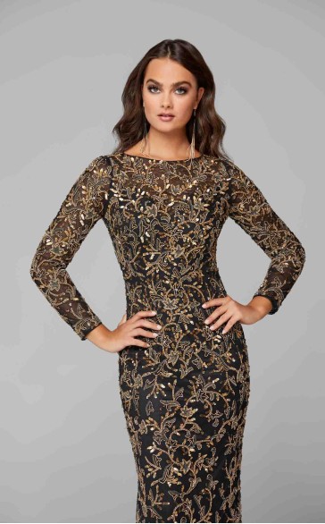 Primavera Couture 3688 Dress