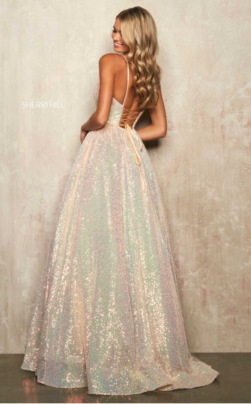 Sherri Hill 54261 Dress