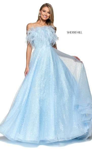 Sherri Hill 54048 Dress