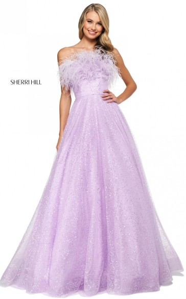 Sherri Hill 54048 Dress