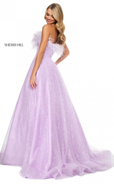 Sherri Hill 54048 Dress