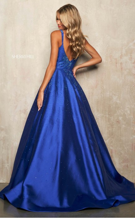 Sherri Hill 54154 Dress