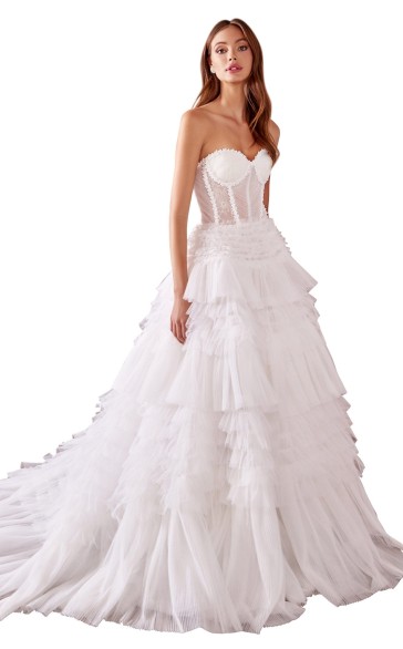 Andrea and Leo A1017w Dress