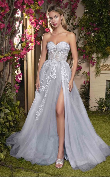 Andrea and Leo A1029 Dress