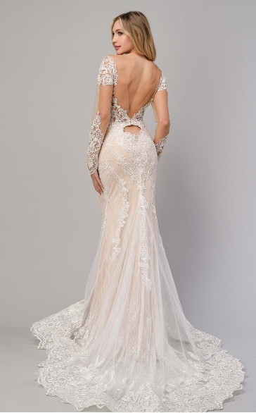 Andrea and Leo A1022 Dress